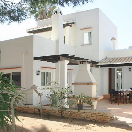 Semesterbostad Casa Rainer Playa Des Figueral