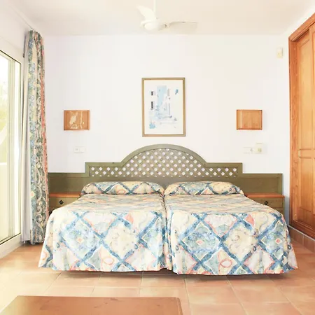 Casa Rainer Playa Des Figueral