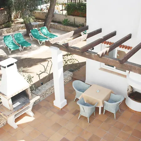 Casa Rainer Playa Des Figueral