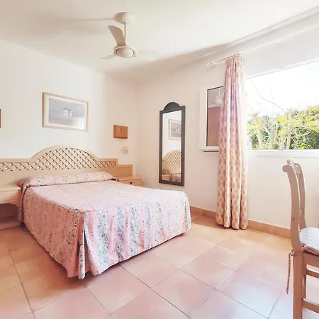 Casa Rainer Semesterbostad Playa Des Figueral