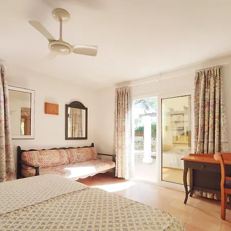 Casa Rainer 펜션 Playa Des Figueral