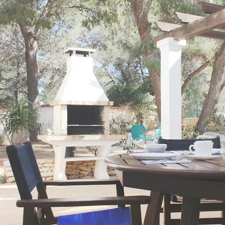 펜션 Casa Rainer Playa Des Figueral